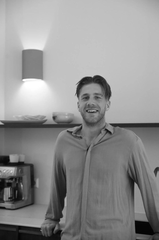Jelle Blaauwgeers